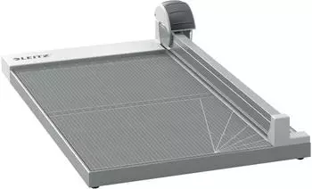 Leitz Precision Office A3 Rollenschneider 420mm 15 Blatt (90280000)