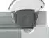 Leitz Precision Office A3 Rollenschneider 420mm 15 Blatt (90280000)