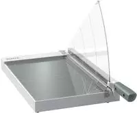 Leitz Hebelschneider Precision Office, A4+, 15 Blatt Schnittleistung,...
