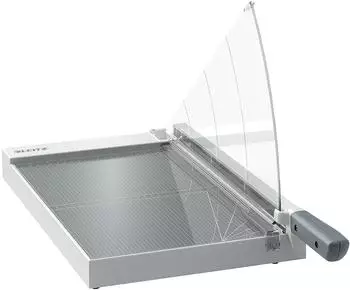 Leitz Precision Office Hebelschneider A4+, 15 Blatt (90210000)