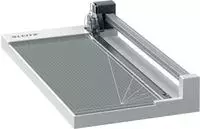 LEITZ Rollenschneidemaschine Precision Home Office Rollenschneider A4 - bis 10...