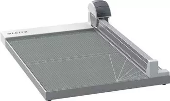 Leitz Precision Office Rollenschneider A4+, 15 Blatt (90270000)