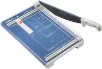 Dahle Hebelschneider 533, A4, 15 Blatt Schnittleistung, Schnittl&auml;nge 340 mm