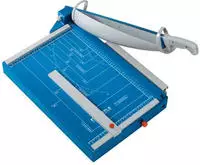 DAHLE 00867-20504, Dahle Hebelschneider 867