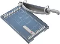 Dahle Hebelschneider 561, A4, 35 Blatt Schnittleistung, Schnittl&auml;nge 360 mm