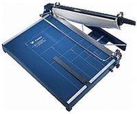 DAHLE 00567-21404, Dahle Hebel-Schneidemaschine