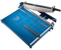 DAHLE 00569-21425, Dahle Hebel-Schneidemaschine 569 - Schnittl&auml;nge 700 mm