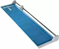 DAHLE Rollenschneider 558 (Generation 3) blau