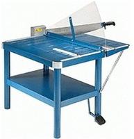 DAHLE 00580-20102, Dahle Schneidemaschine