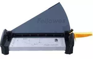 Fellowes Fusion A4