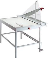 Hebelschneider 1110 mit Werkstoffmesser Schnittl&auml;nge 1100mm