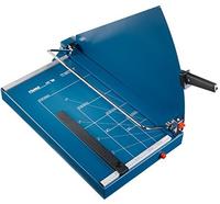 Dahle 00587-20914, Dahle Schneidemaschine 587 Sicherh. Werkstoffmesser/KS:6 (28