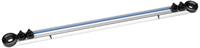 GENIE QuickCut A3 Aluminium Schneidelineal mit 4 Klingen (11729)
