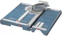 Novus Dahle 00868-04505, Novus Dahle Dahle Safety Guillotine -...