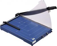 Olympia Schneideger&auml;t G 4640 Hebelschneider A3 40 Blatt (3136)