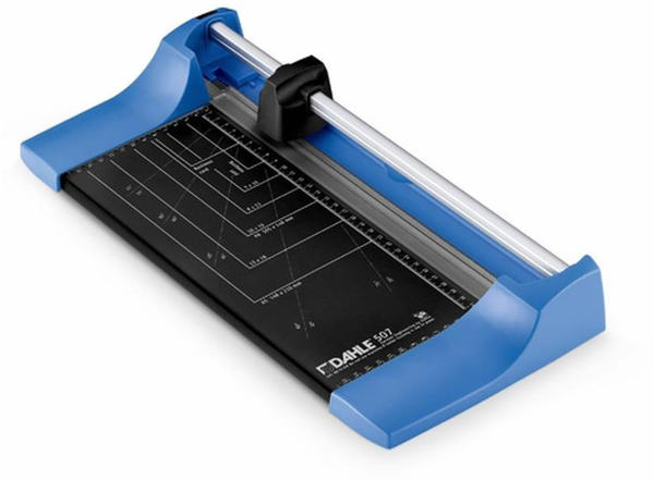 Dahle 507 Color ID easy blue (00507-14382)