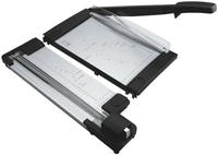 MONOLITH Hebel-/Rollenschneider 2in1 Schneidemaschine