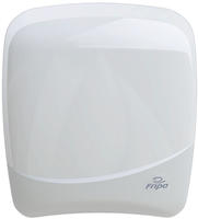 Fripa SystemHandtuchrollenSpender, wei&szlig; 4000883091665