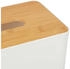 Relaxdays Kosmetiktücherbox (10027743)