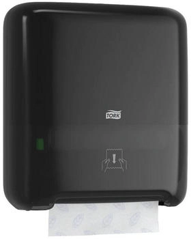 Tork Matic Sensorspender für Rollenhandtücher H1 (551008) Tork Matic Sensorspender für Rollenhandtücher H1 (551008)