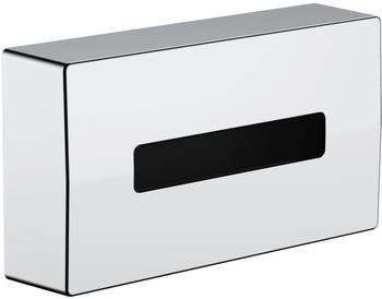 Hansgrohe AddStoris Kosmetiktuchbox chrom (41774000)