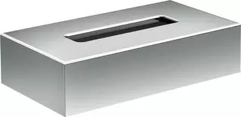 Axor Universal Circular Kosmetiktuchbox chrom (42873000)