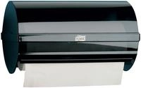 TORK 209167 Papierhandtuchspender Kunststoff Schwarz 1 St.