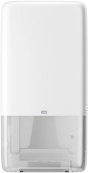 Tork PeakServe Handtuchspender H5 für Endlos-Handtücher weiß (552500)