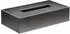 Hansgrohe AXOR Universal Circular Kosmetiktuchbox Polished Black Chrome (42873330)