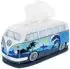 Brisa T1 Bus Neopren Kosmetiktuchspender Surf/Blau (BUNE265)