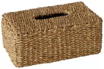 Boltze Sophy Etui f&uuml;r Hygienet&uuml;cher, Seegras (2049880)