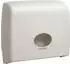 Aquarius Toilettenpapier-Spender Midi Jumbo Non-Stop, weiß (6991)