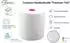 Blanc Hygienic Cosmos Sensor Handtuchrollenspender berührungslos, weiß, Set (PS-htz100_108Eco_FS-4050W)