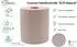 Blanc Hygienic Cosmos Sensor Handtuchrollenspender berührungslos, weiß, Set (PS-htz100_108Eco_FS-4050W)