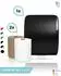 Blanc Hygienic Blanc Cosmos Autocut Handtuchrollenspender Set mit 2 Rollen (PS-htz100_108Eco_FS-3100S)