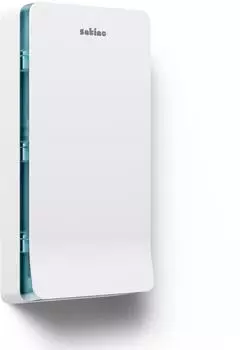 Satino HYGINITY Falthandtuchspender XL, PT3, wei&szlig; (333410)