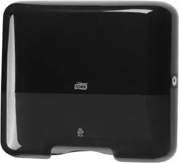 Tork Elevation Mini Spender schwarz (553108)