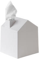 Umbra - Casa Kosmetikt&uuml;cherbox, Wei&szlig;