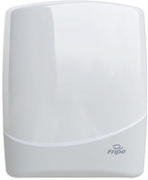 Fripa Spender f&uuml;r Handtuchpapier 31,5 x 39 x 15,7 cm, weiss (1 St&uuml;ck) 1 St