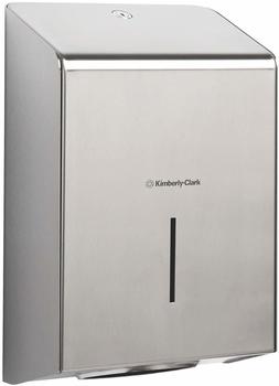 Kimberly-Clark Handtuchspender (8971) silber