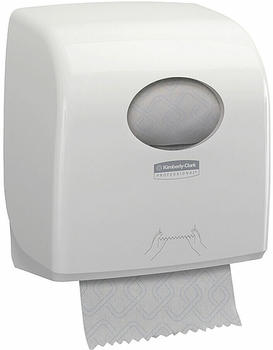 Aquarius Papierhandtuchspender Slimroll (7955)