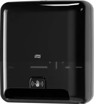 Tork Matic Sensorspender für Rollenhandtücher H1 (551108) Tork Matic Sensorspender für Rollenhandtücher H1 (551108)