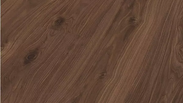 Meister Lindura-Holzboden HD 400 Nussbaum amerikanisch 2200 x 270 mm
