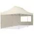 Toolport Economy 600 x 300 cm mit 2 Seitenteilen