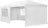Juskys Partyzelt 300 x 600 cm