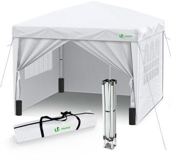 Vounot Faltpavillon 3x3m (B0BFD5RPKM)