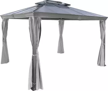 PRIMASTER Manhattan 3 x 3,6 m