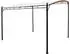 DEGAMO Dachplane für Mantova 300 x 300 cm ecru