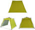 DS Produkte Where Tomorrrow Lumaland Outdoor Pavillon 2,5x2,5m (S0917)