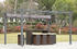 Angel Living Pergola 400 x 300 cm